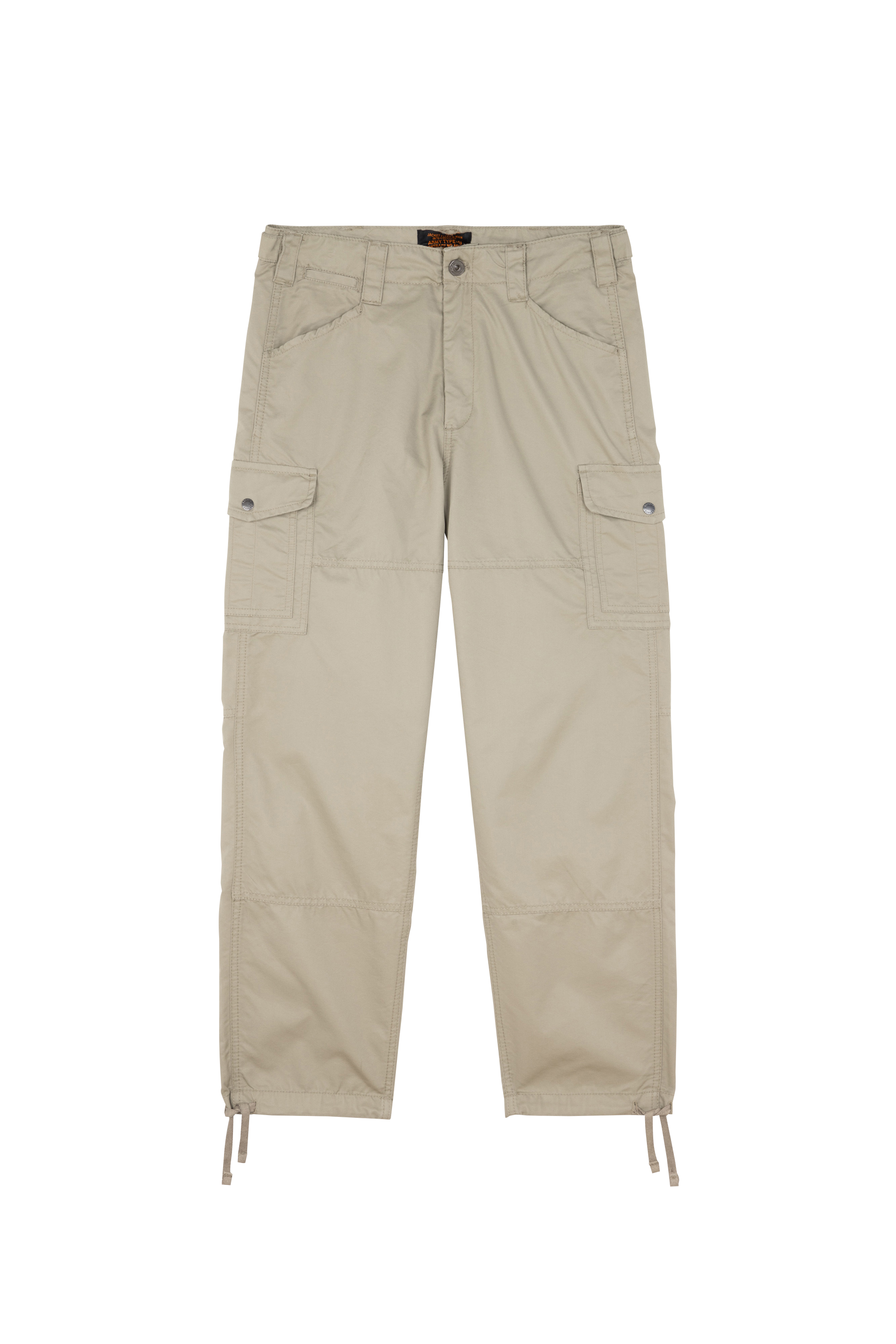 Cargo Green