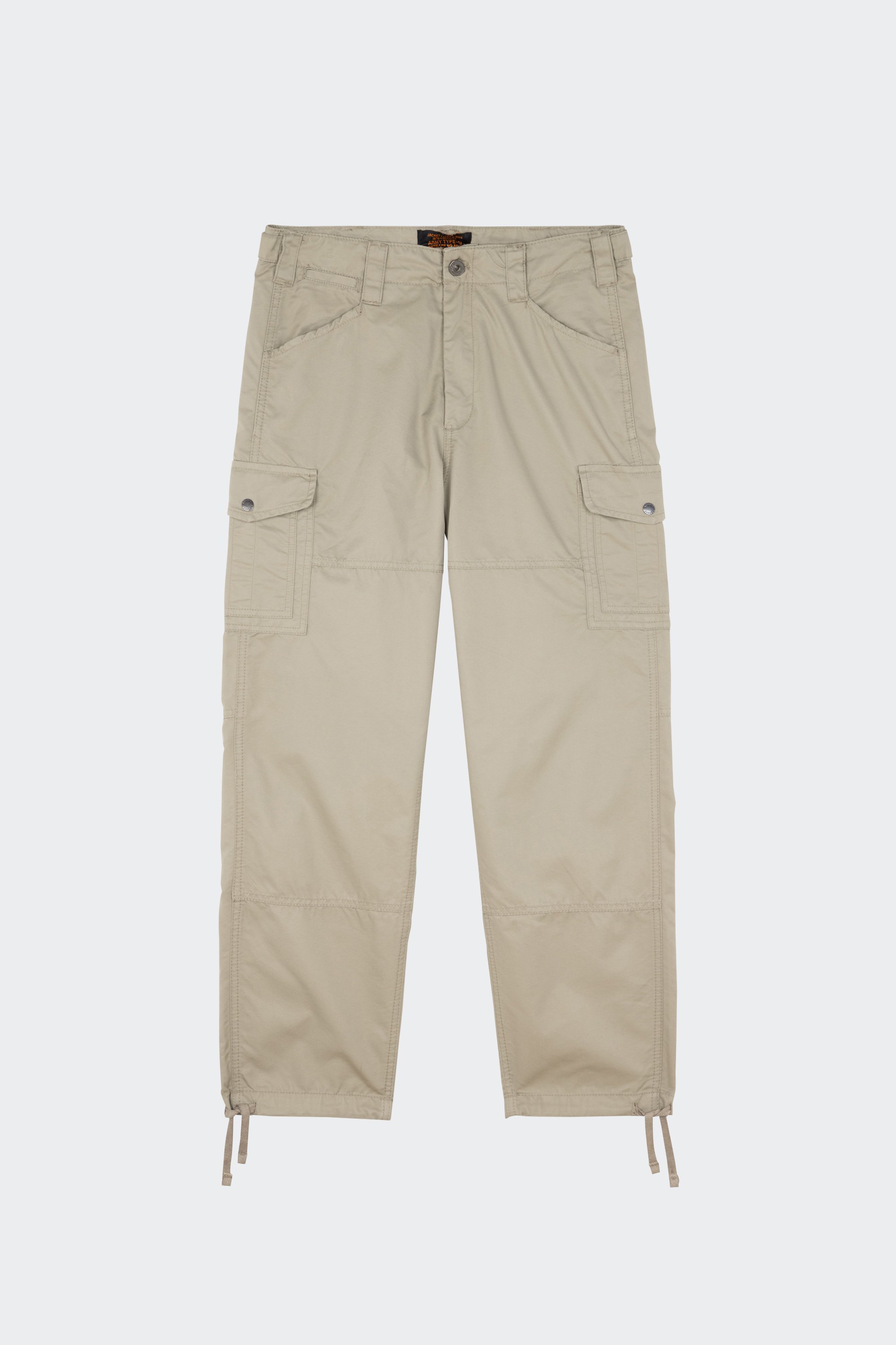 Cargo | Vert by SCHOTT Cargo Vert