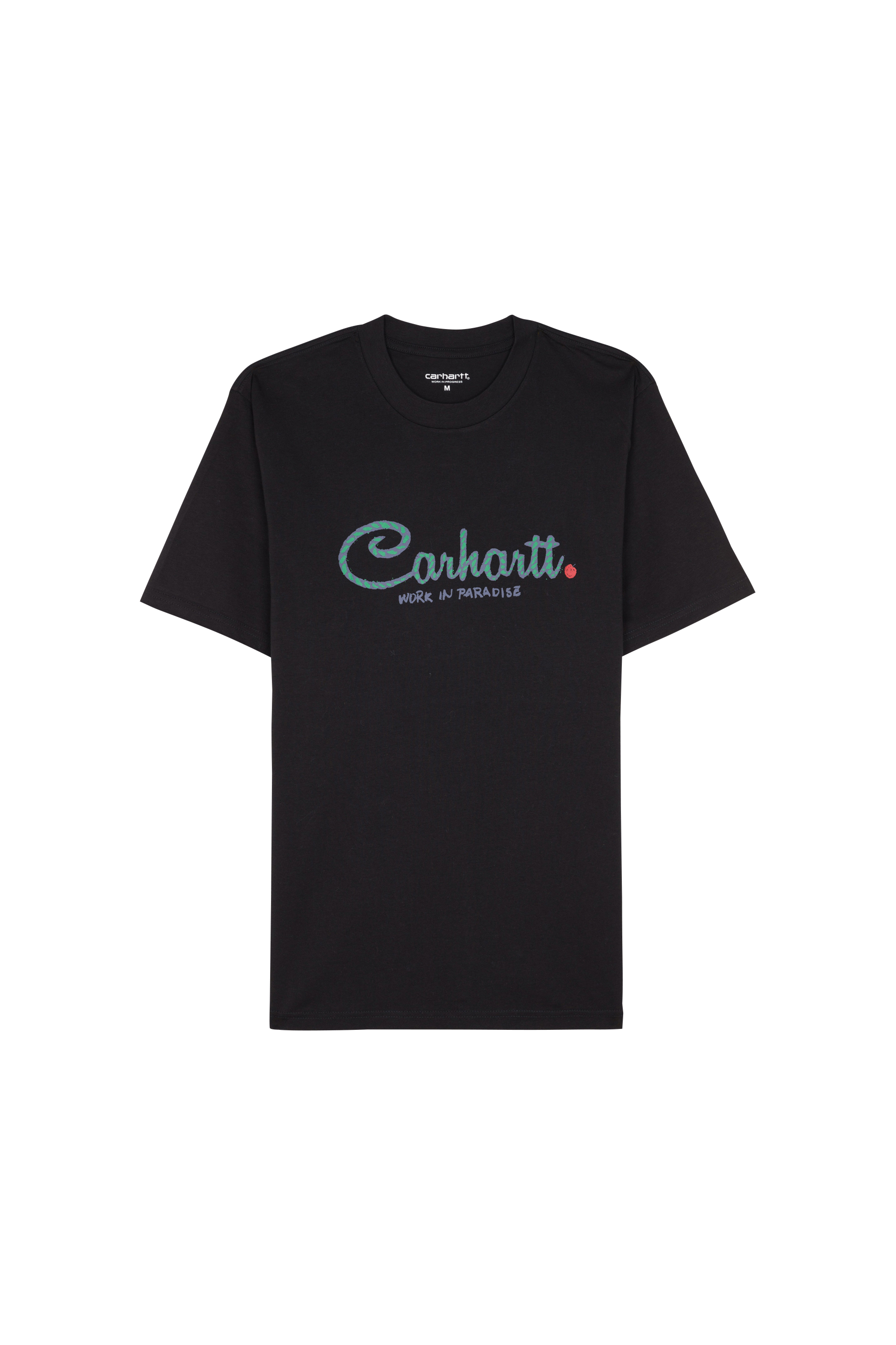 T-shirt Noir