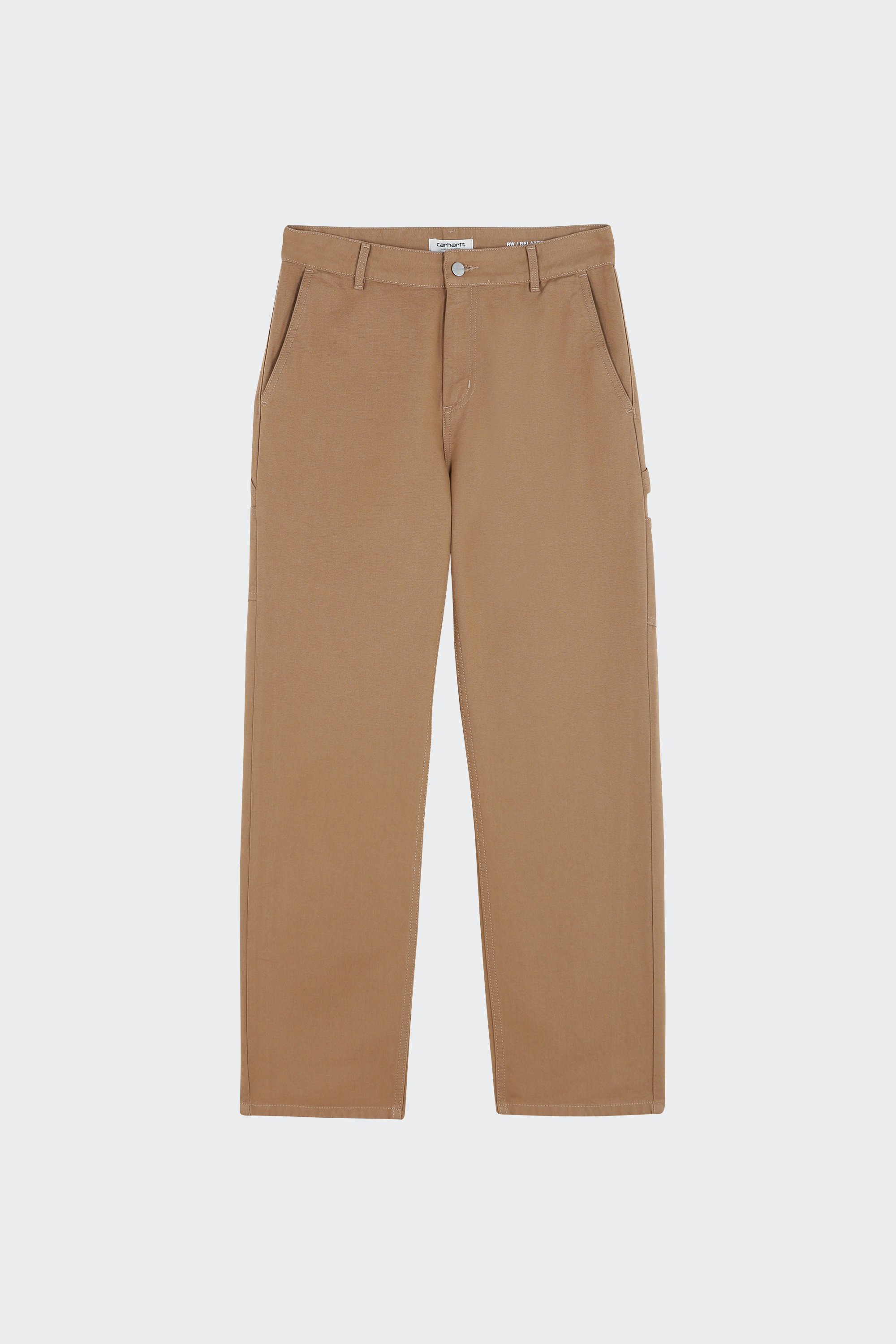 Jean | Beige by CARHARTT WIP Jean Beige