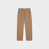 Jeans Pierce Pant Straight Peanut