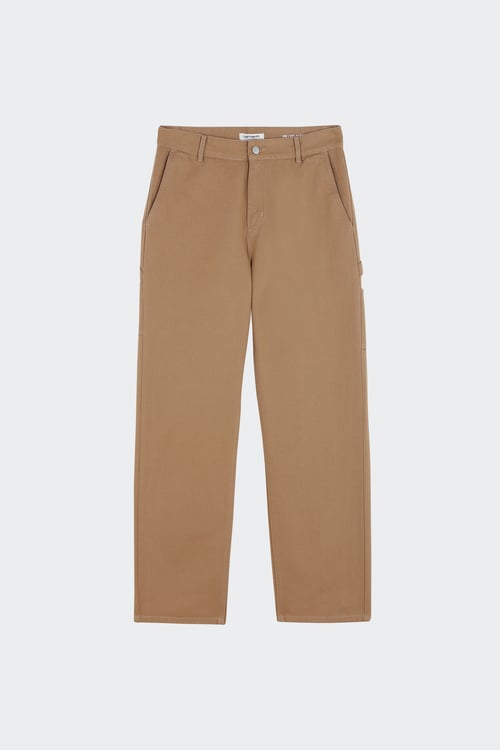 CARHARTT WIP Jean Beige