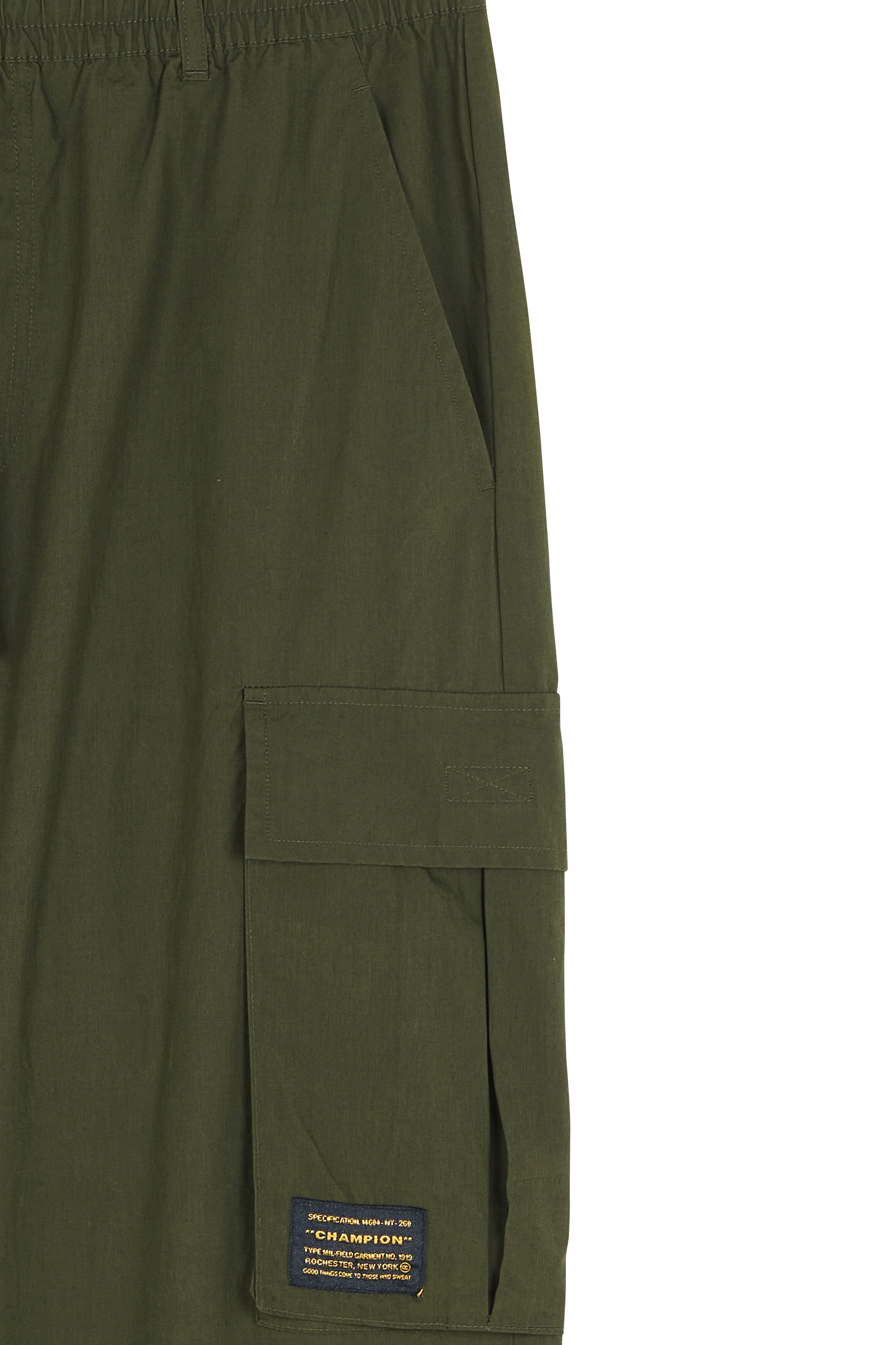 Cargo pants Green