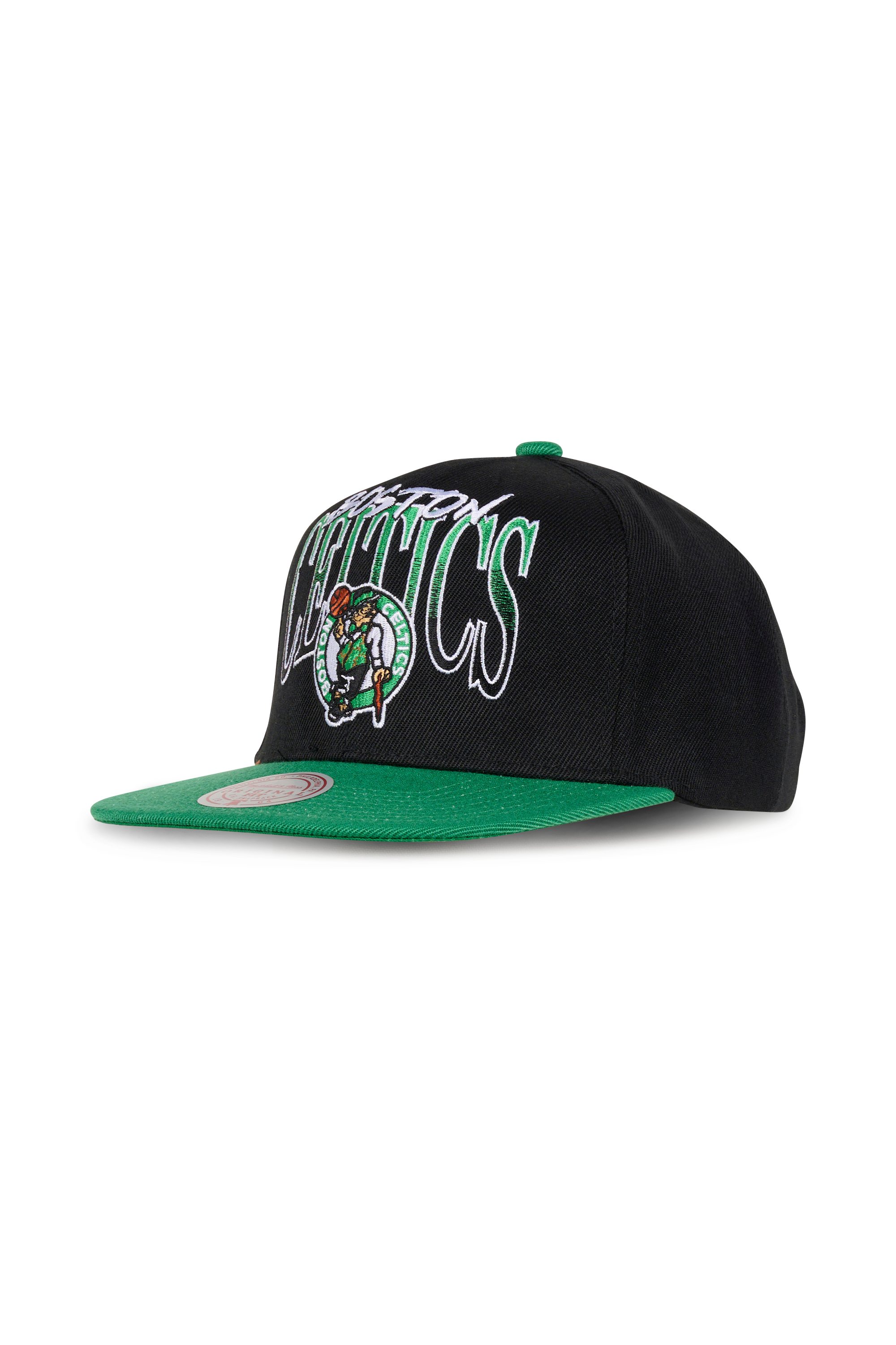 Cap Black