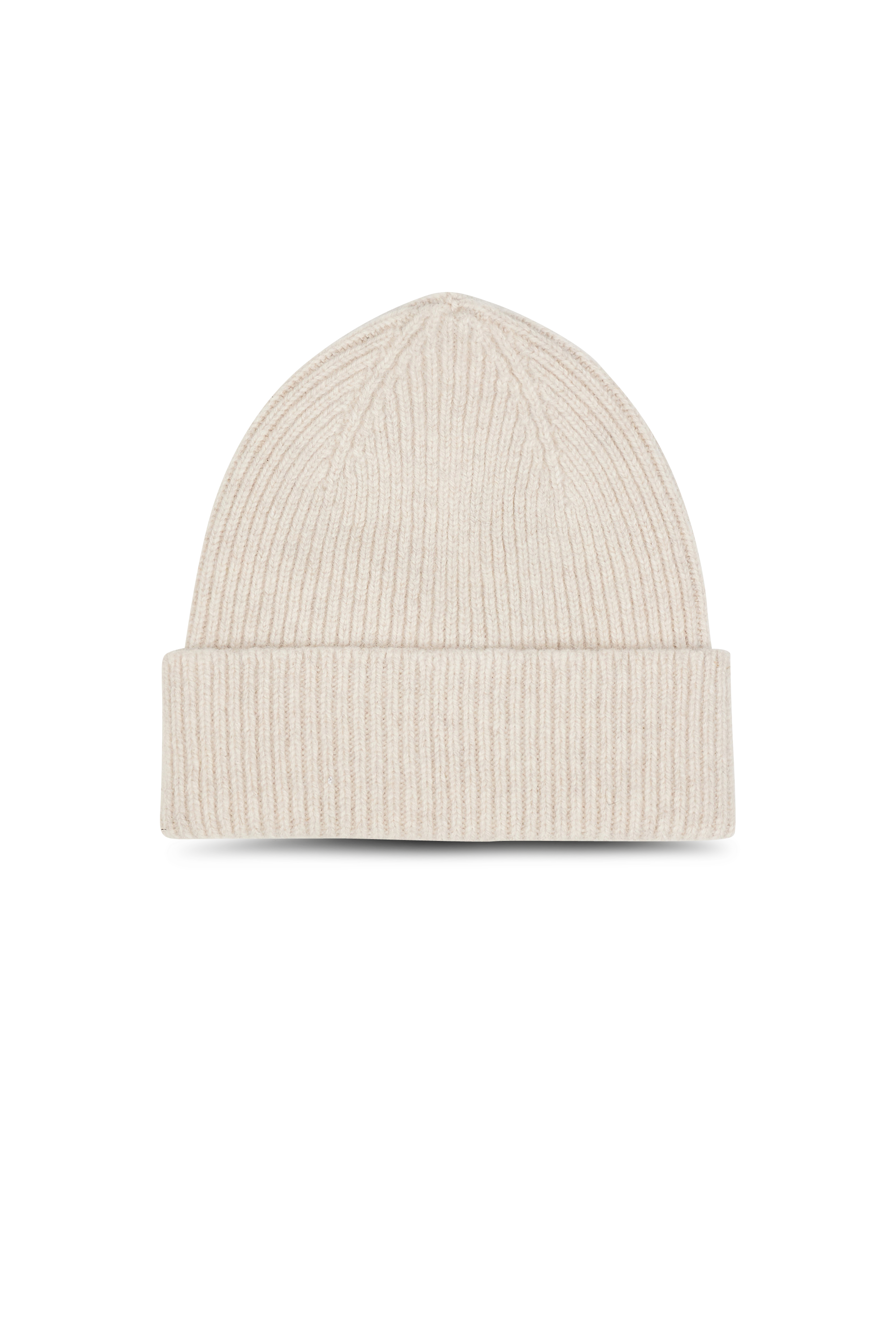 Beanie Beige