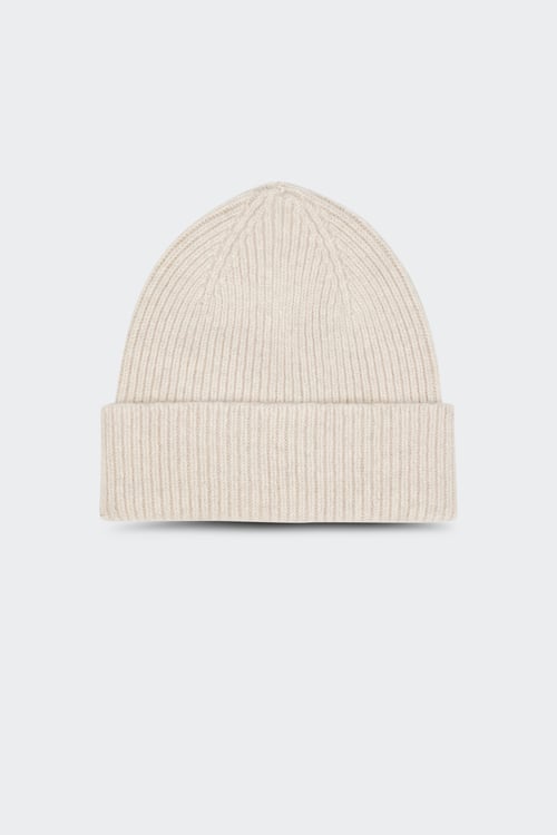 MACKIE Bonnet Beige