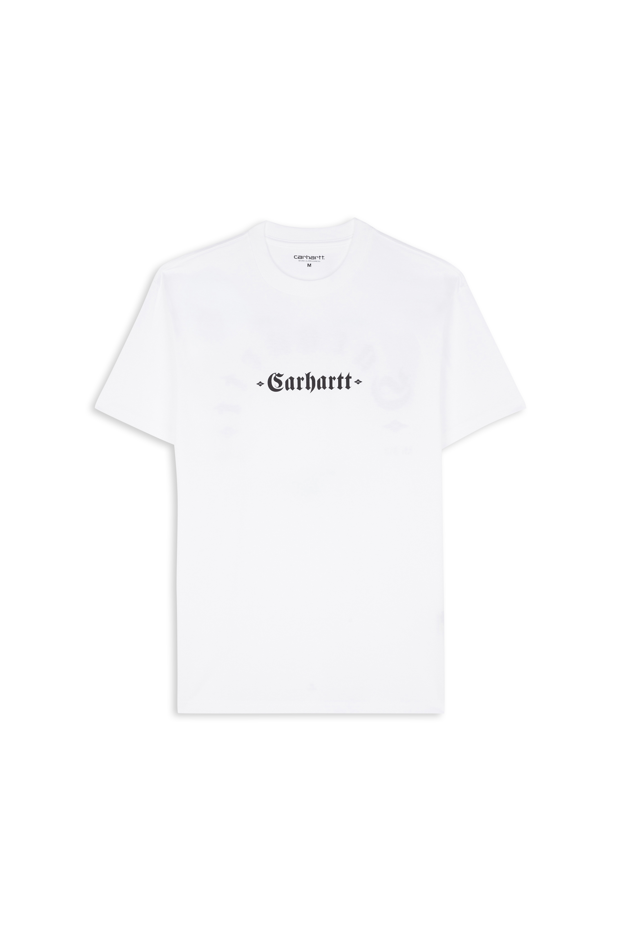 T-shirt Blanc