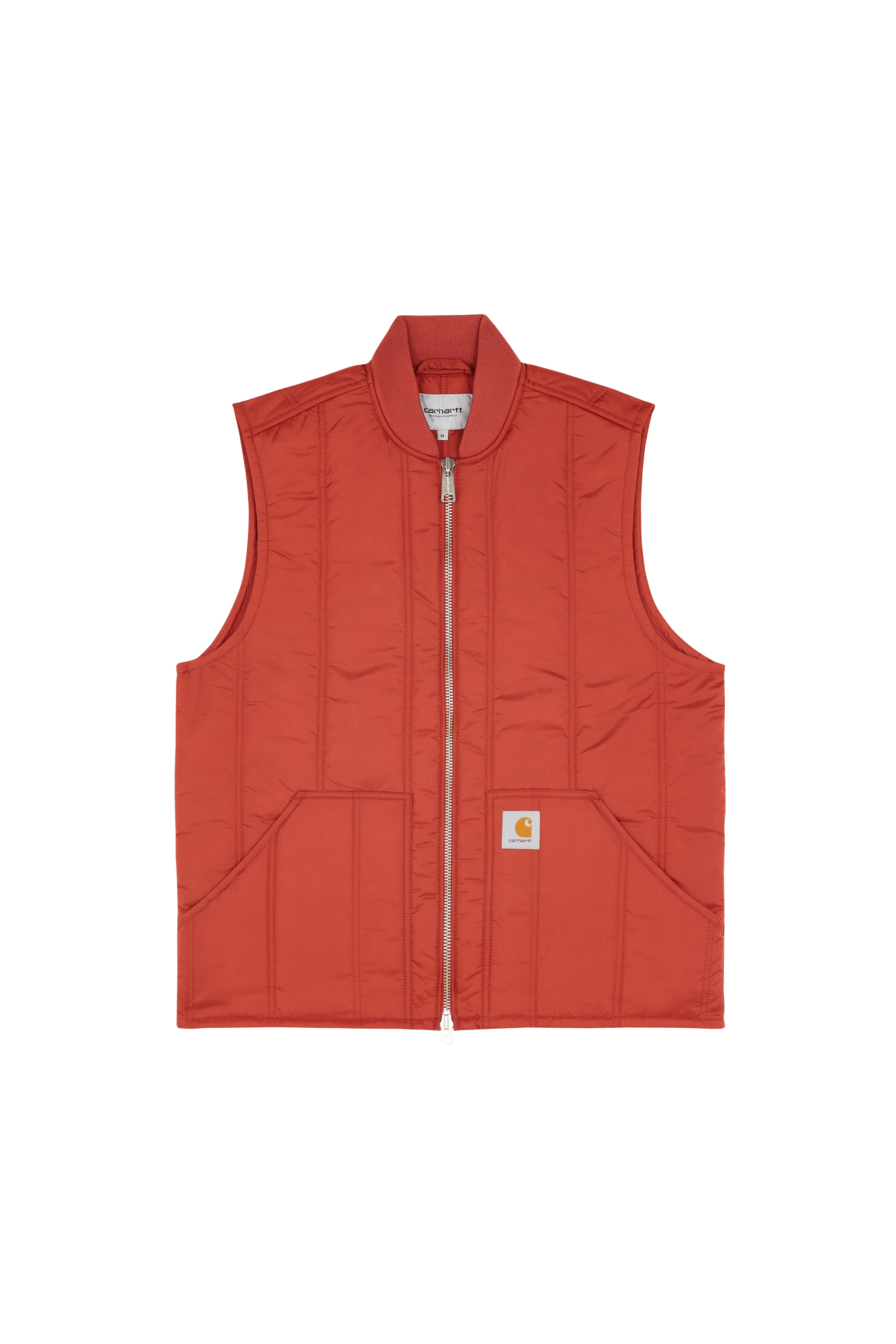 Veste Rouge