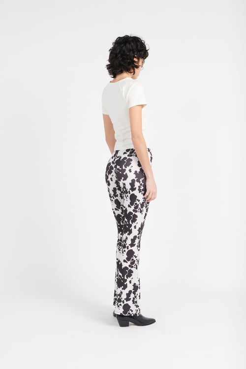 NOISY MAY T-shirt Beige