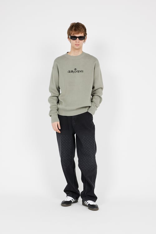 DAILY PAPER Pull Vert