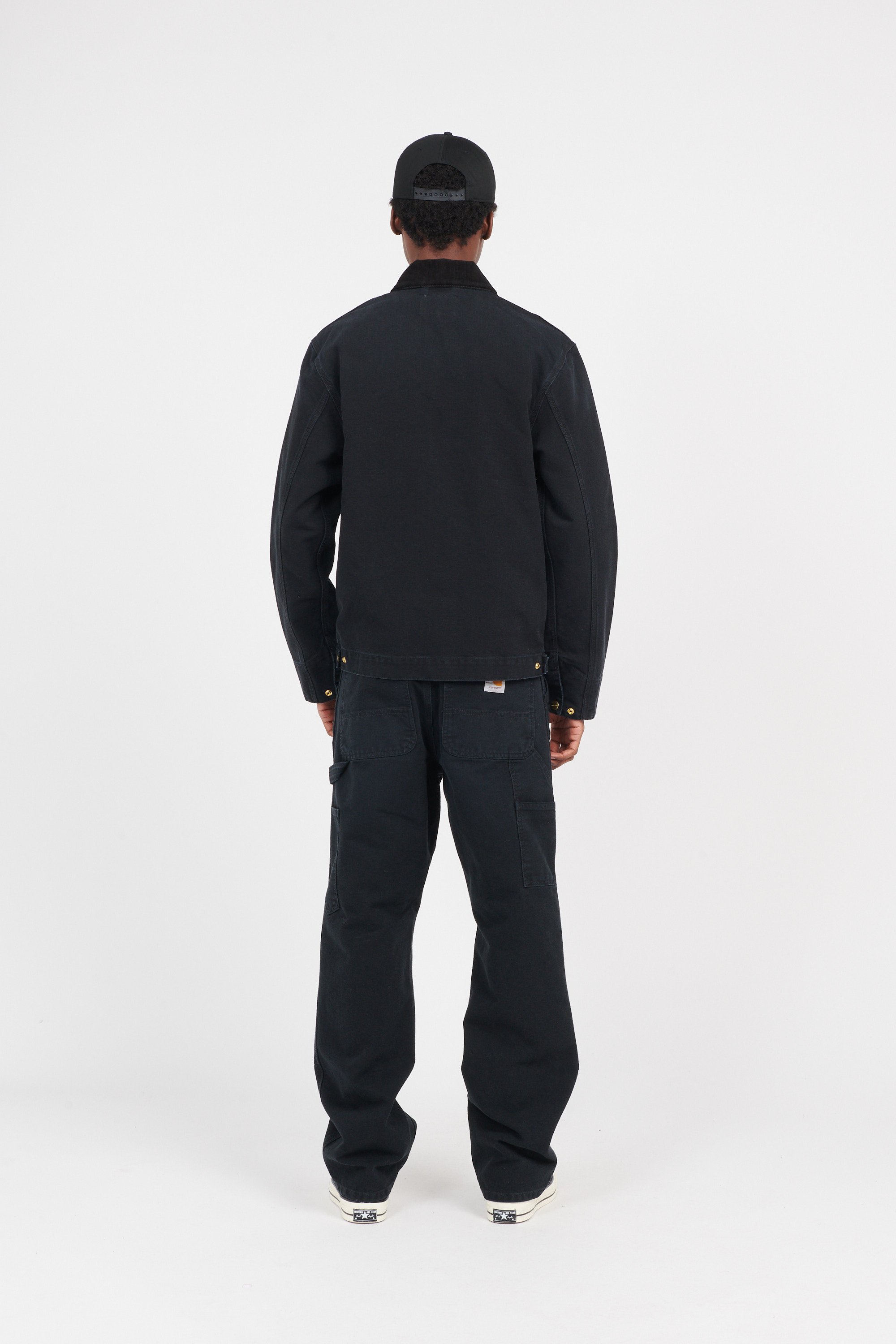 Veste | Noir CARHARTT WIP Homme