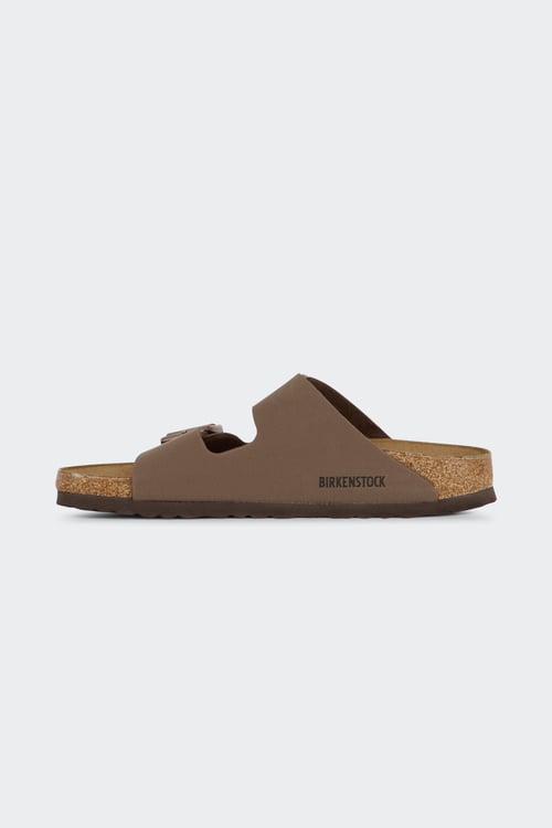 BIRKENSTOCK Sandales Marron