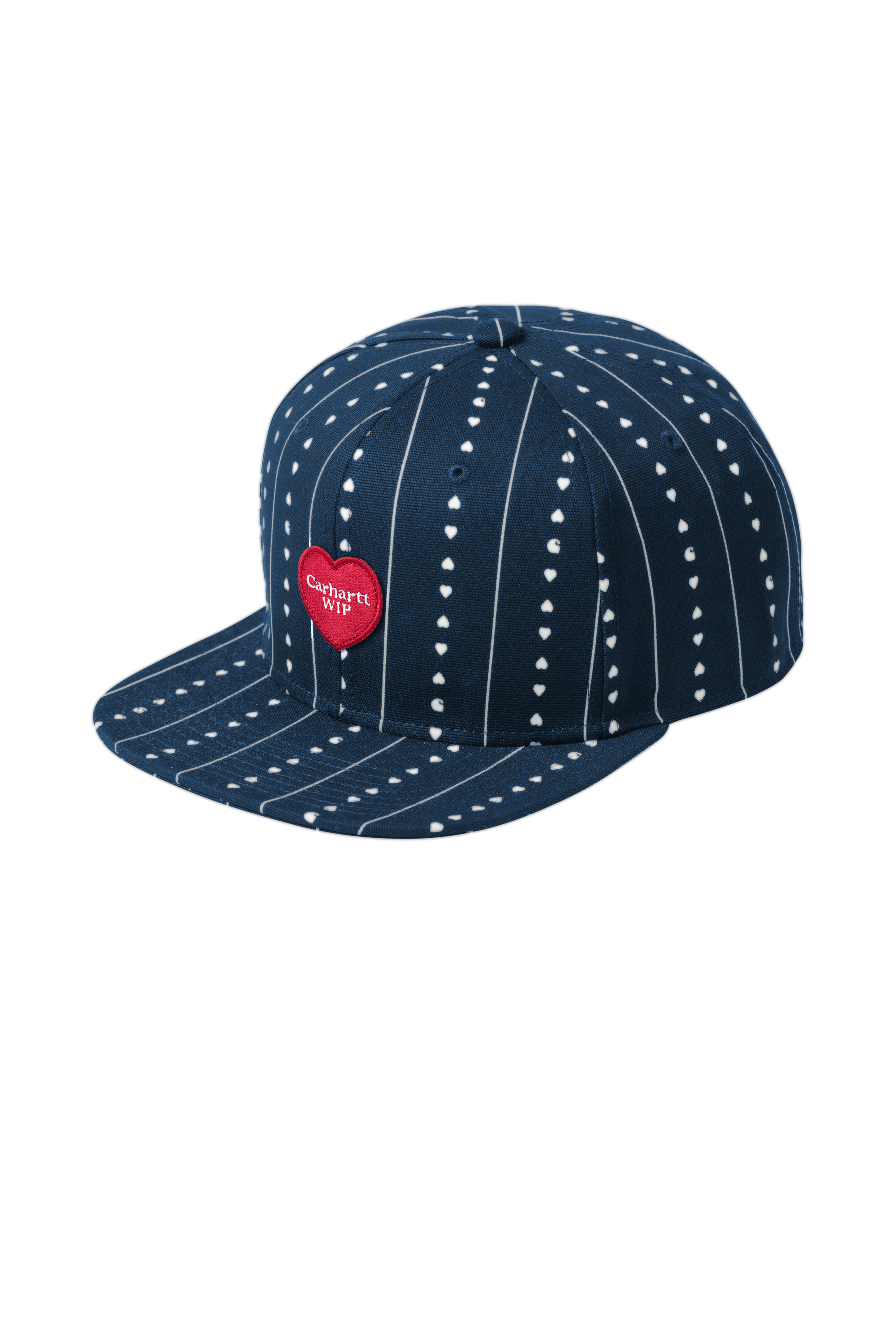 Baseball cap Blue