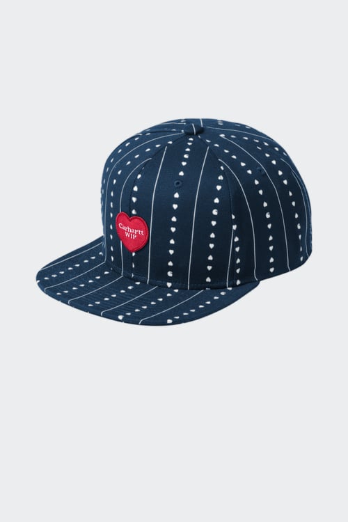 Casquette - Taille TU Bleu