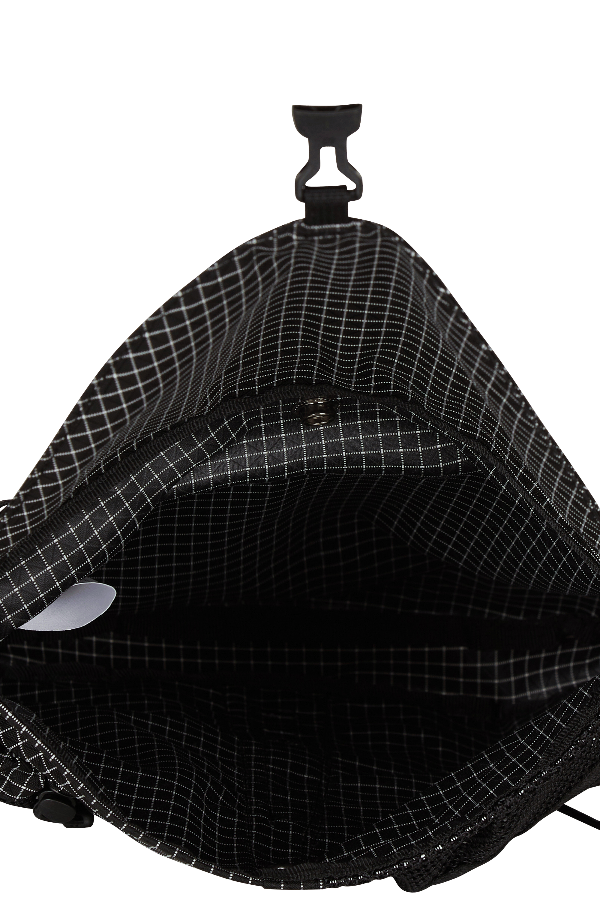 Sac bandoulière Noir