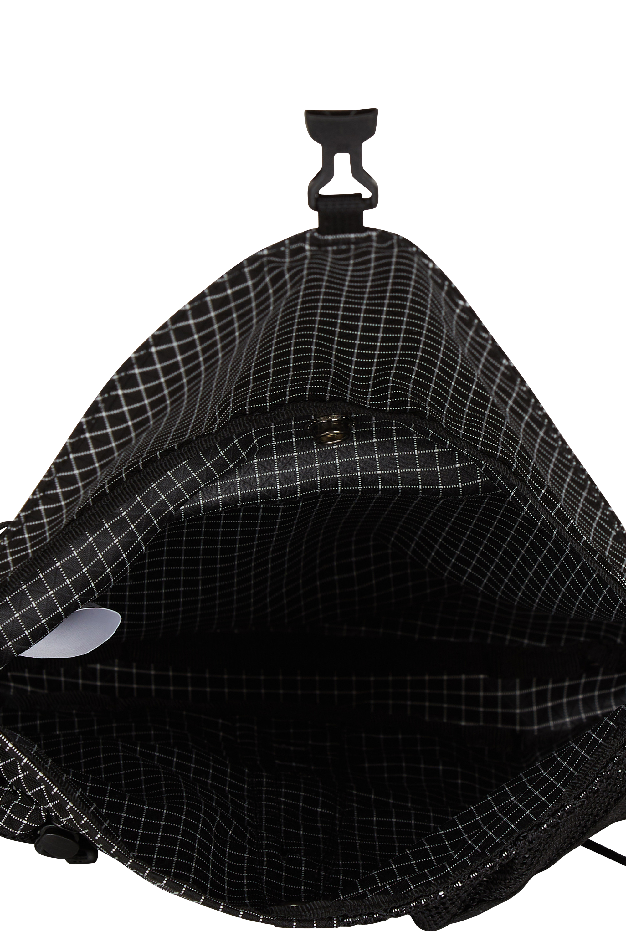 Sac bandoulière Noir