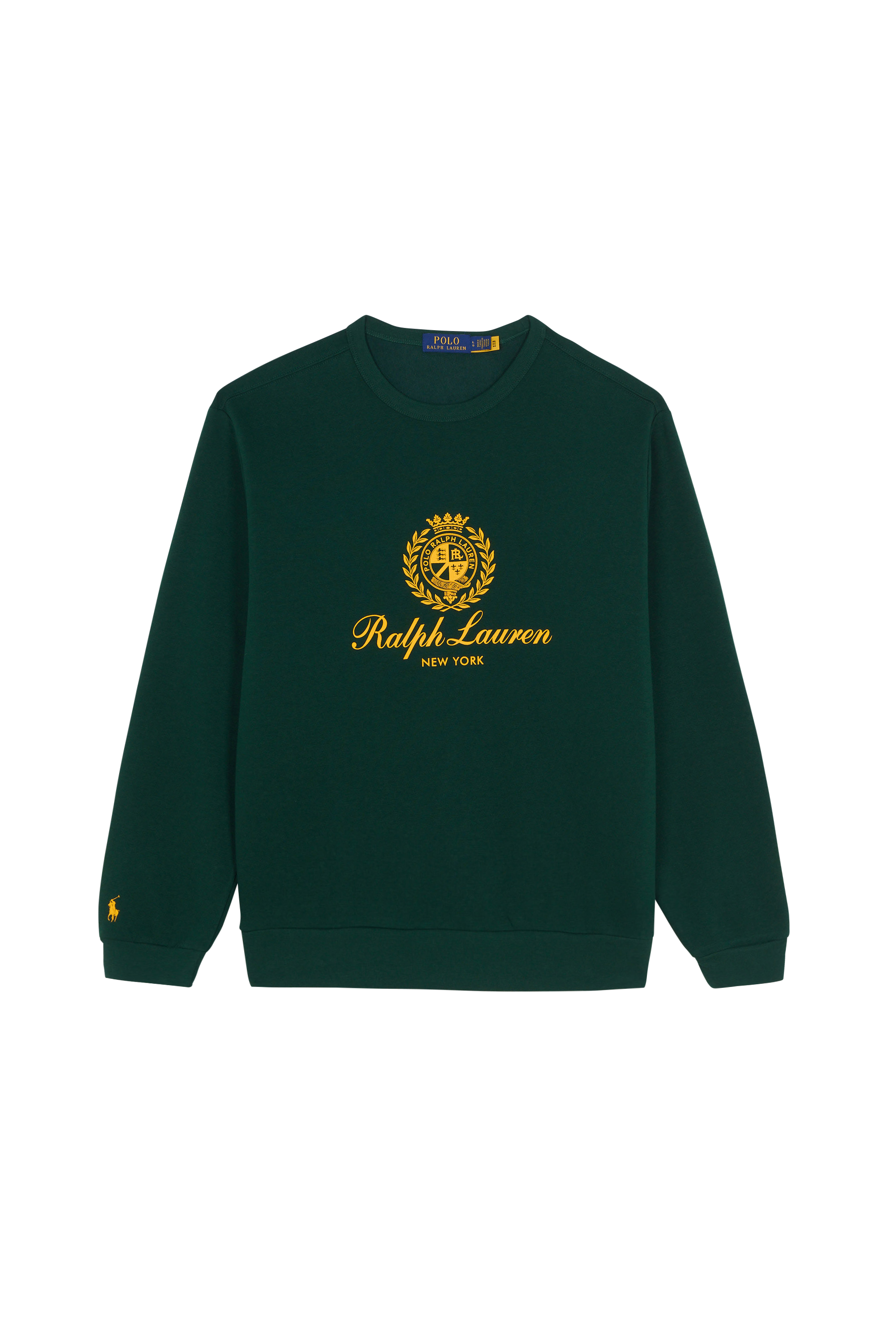 sweatshirt Green