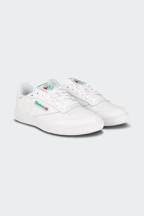 REEBOK Baskets Blanc