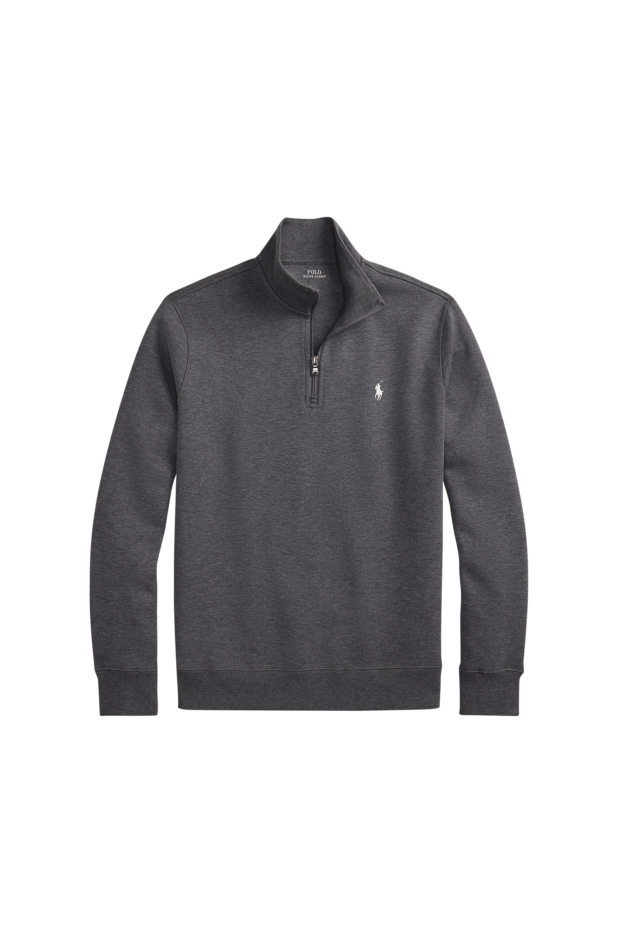Sweatshirt Gris