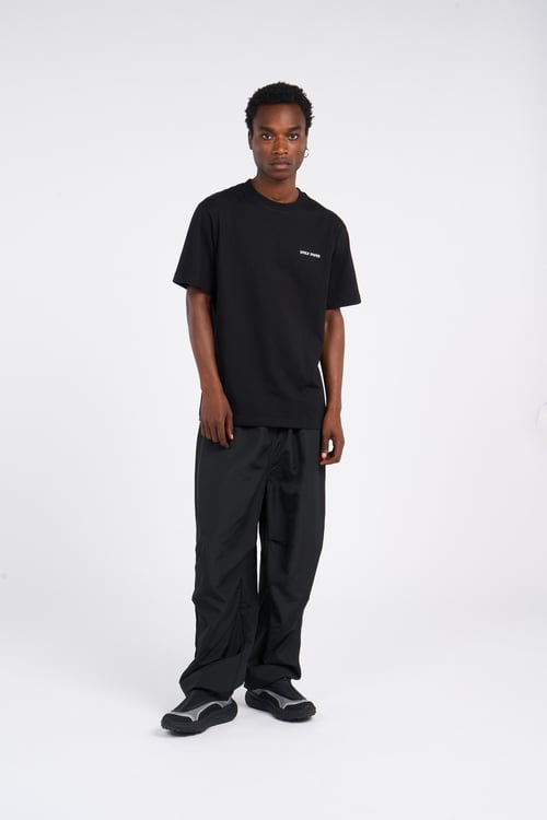 DAILY PAPER T-shirt Noir