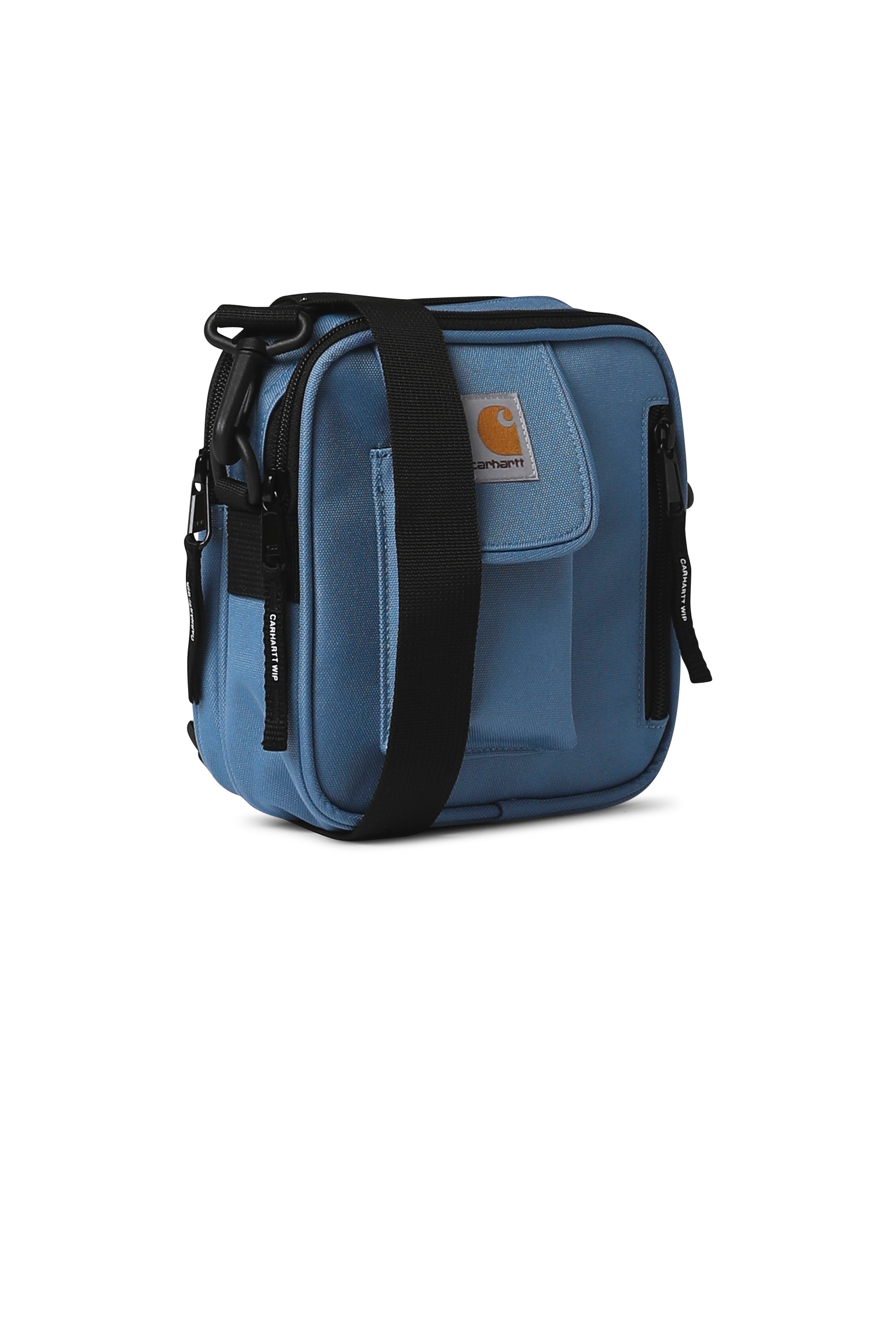 Sac bandoulière Bleu