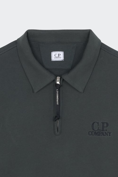 C.P. COMPANY Sweatshirt Kaki