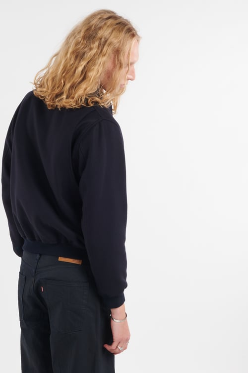 LACOSTE Veste Bleu