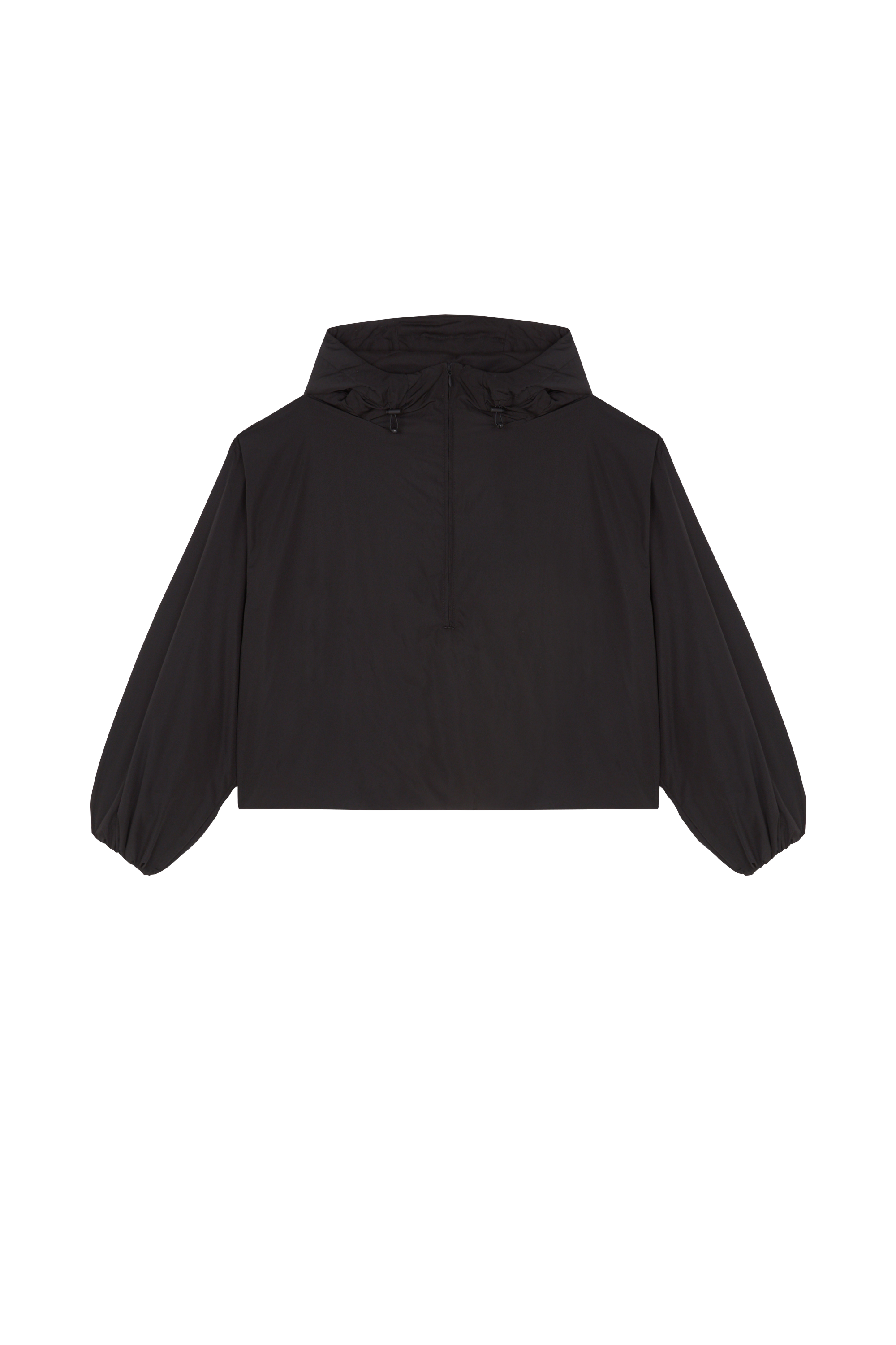 Hoodie Black