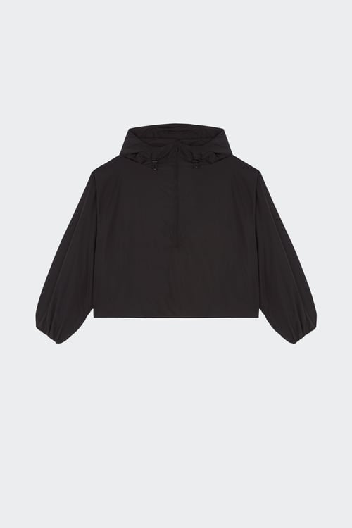 PUMA Hoodie Noir