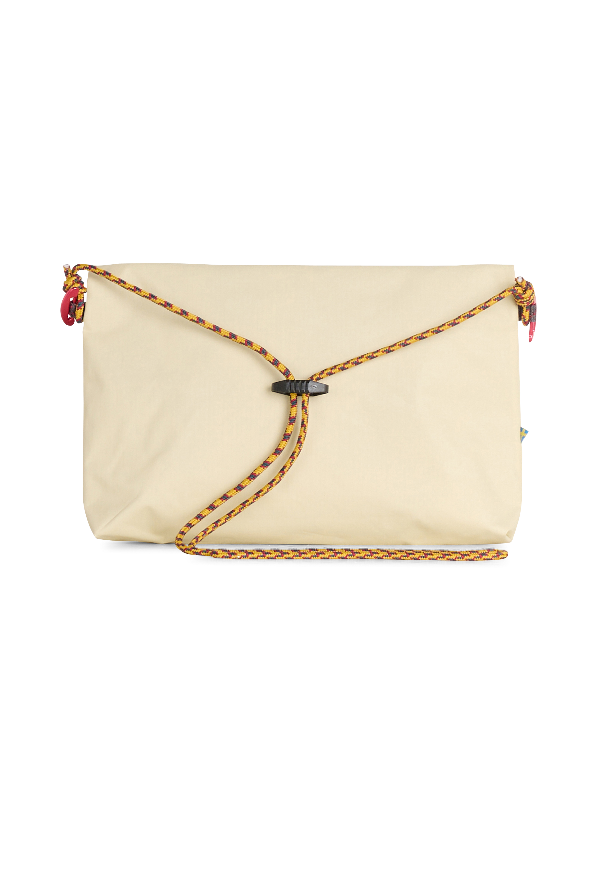 Sac à bandoulière KLATTERMUSEN Beige
