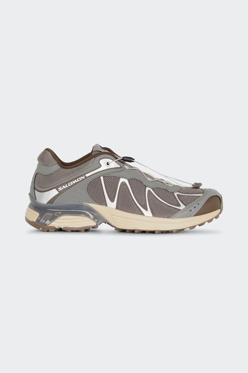 SALOMON Adidas Superstar sneakers Brown