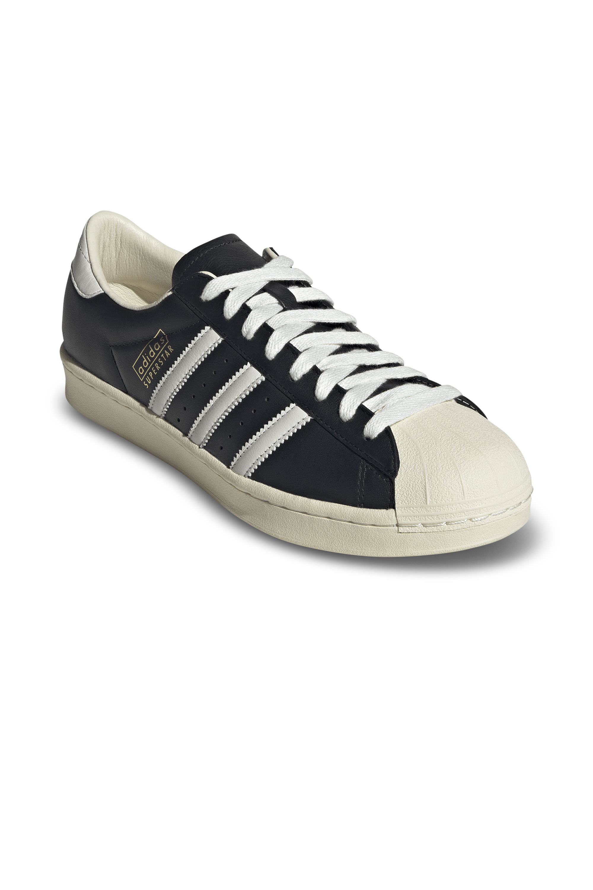 Adidas Superstar sneakers Black