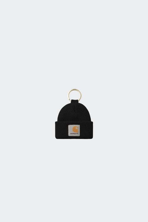 Porte-clés - Taille TU Noir