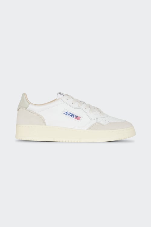 Baskets - Taille 43 Beige