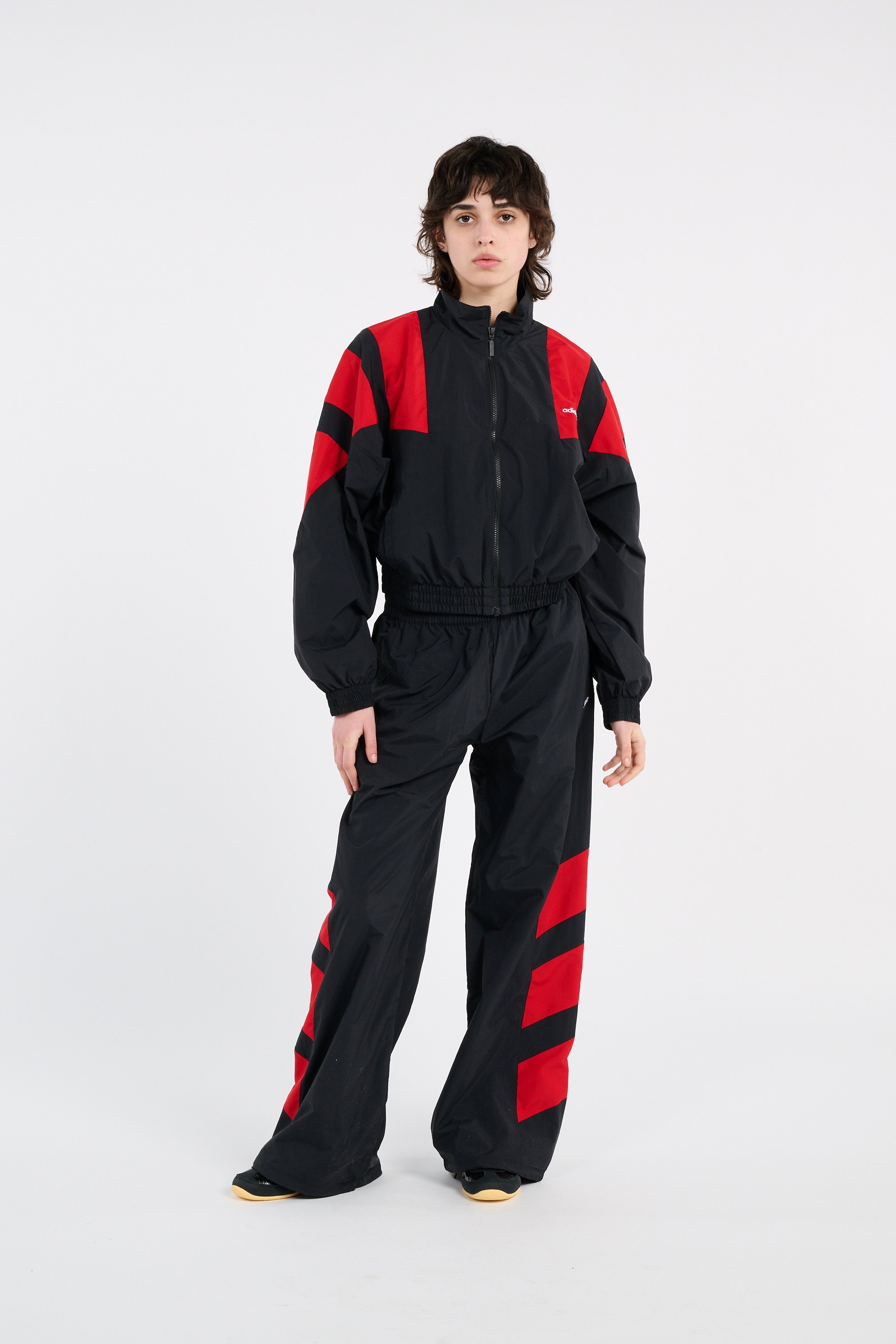 Adidas Superstar sneakers Black