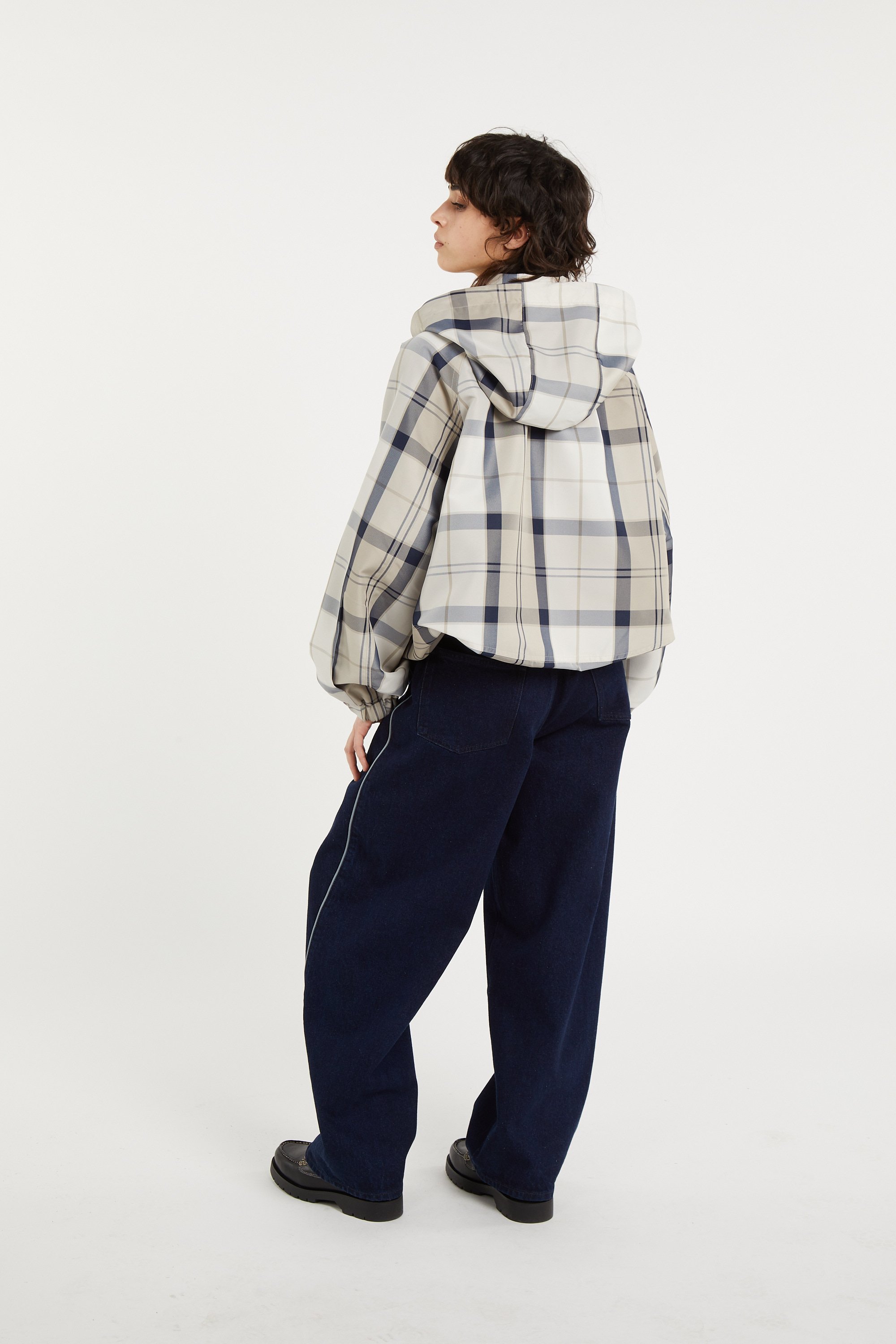 Veste | Bleu BARBOUR Femme