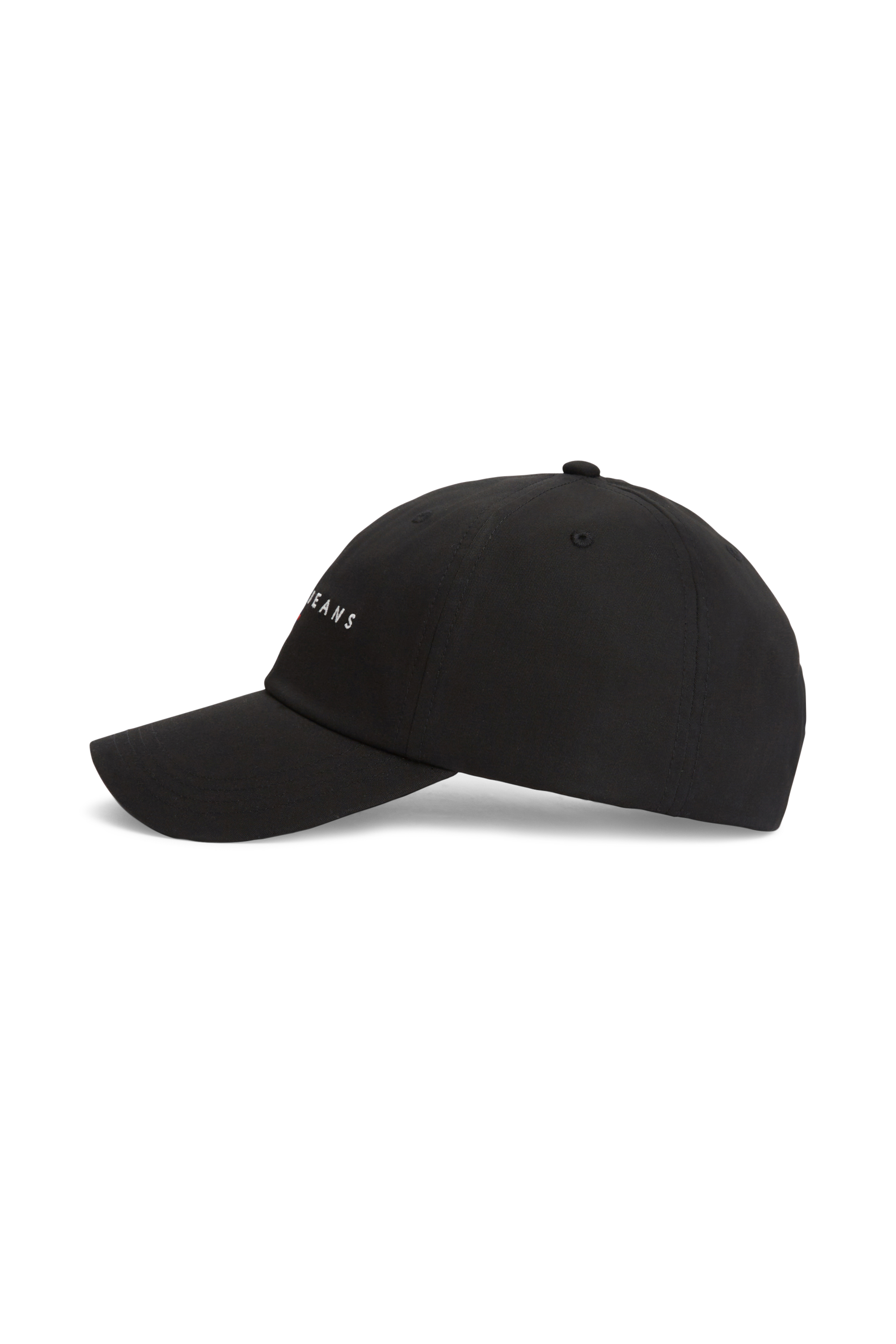 Cap | Black TOMMY JEANS Men