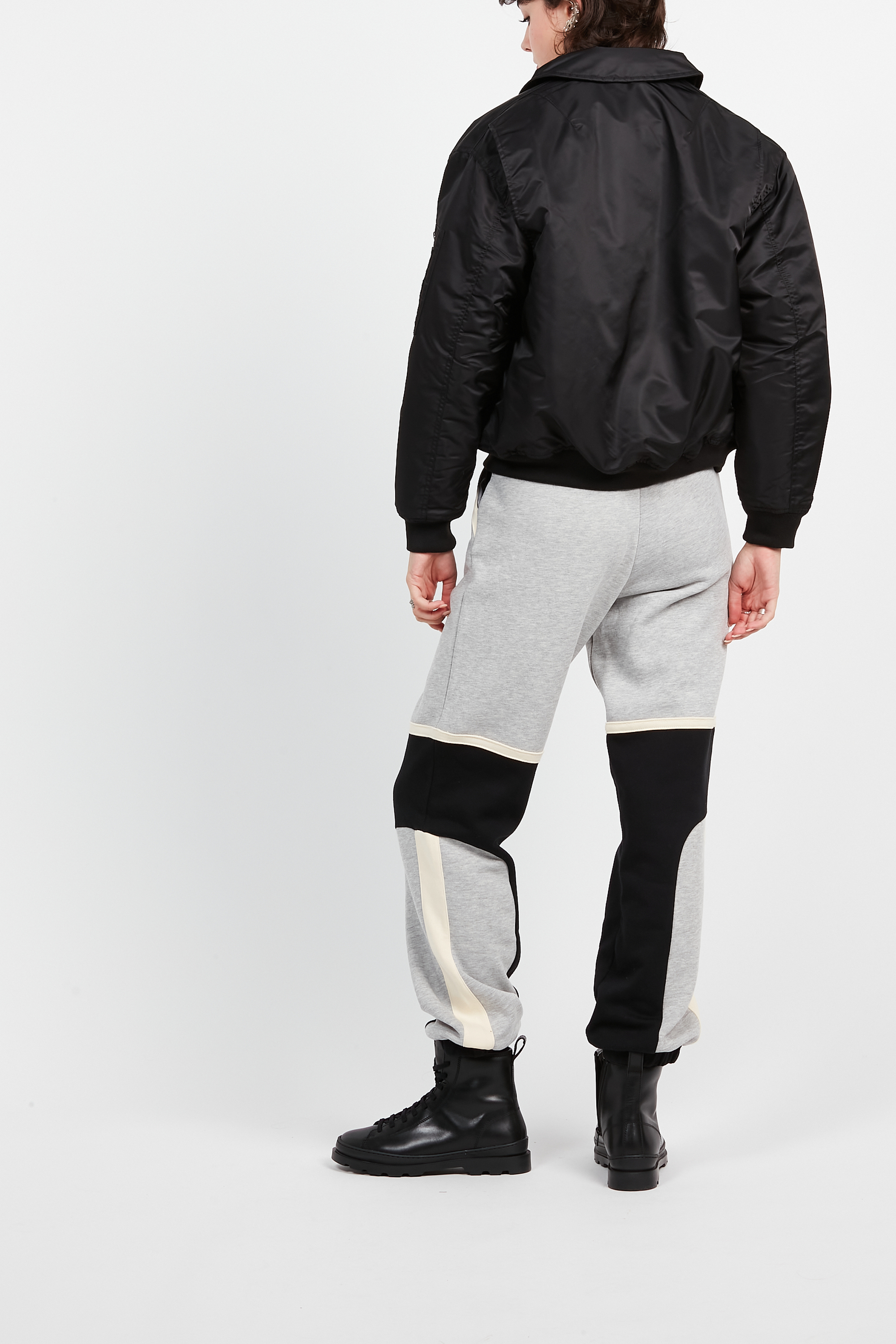Jacket | Black SCHOTT Women
