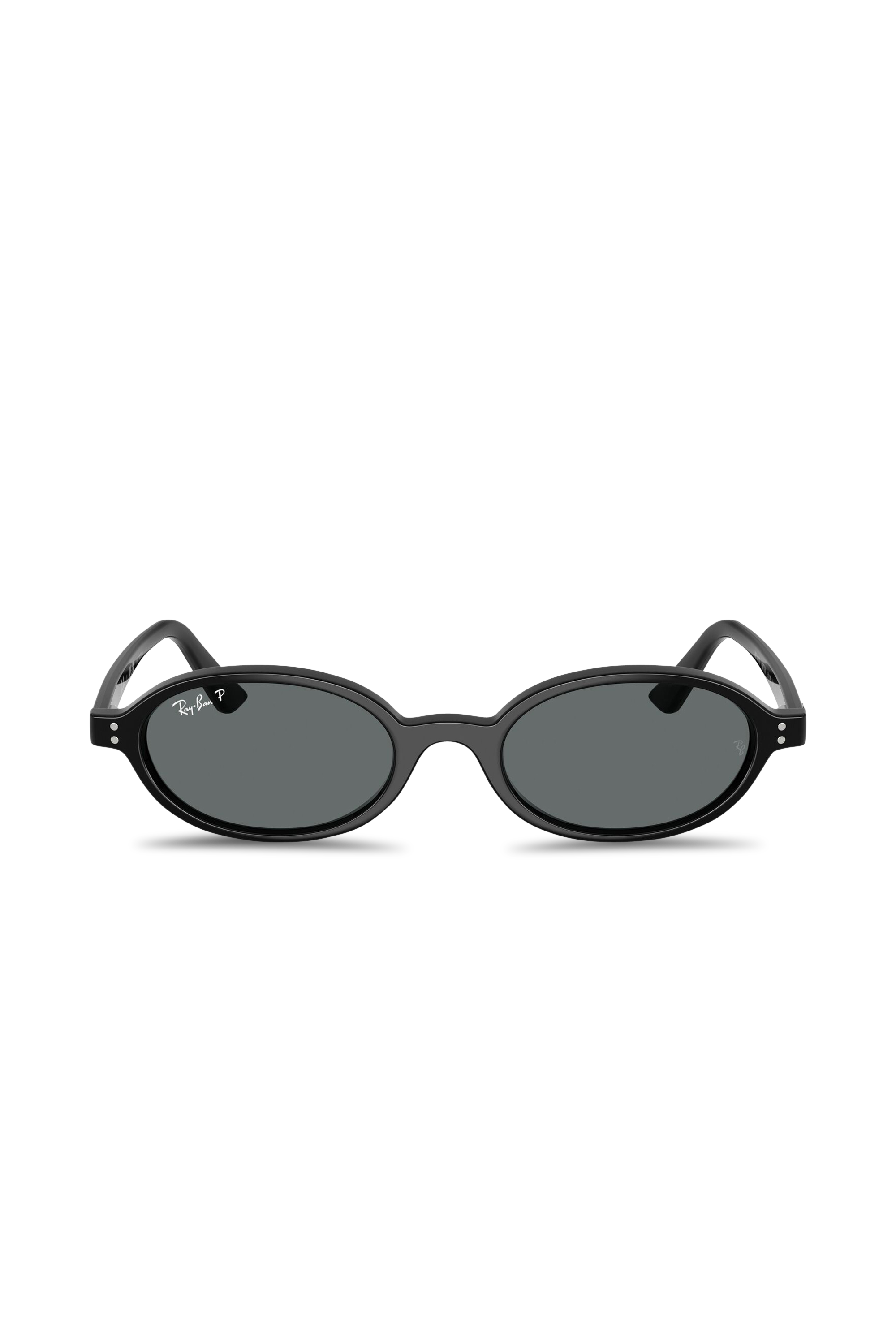 Lunettes de soleil KHAL BIO-BASED Black