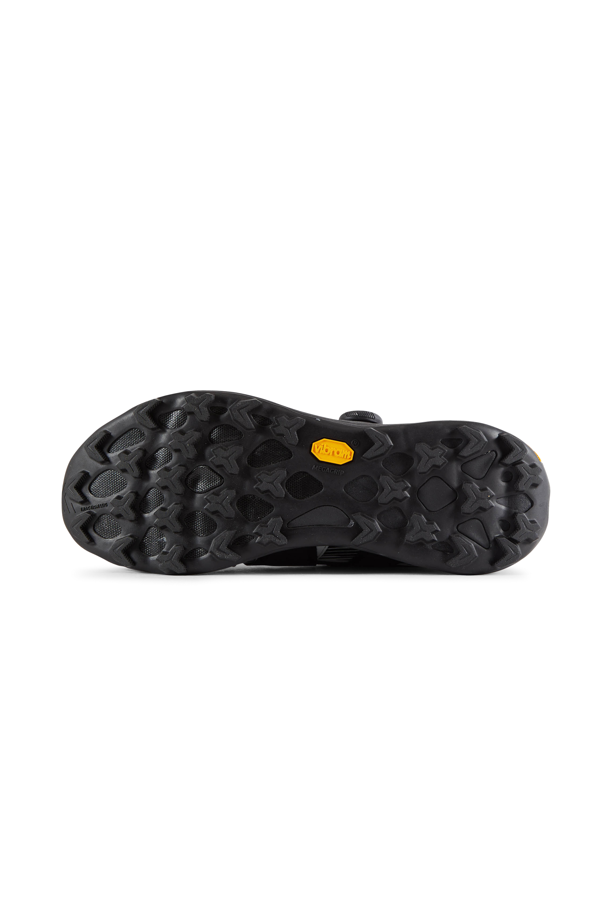 Basket | Black MERRELL Men