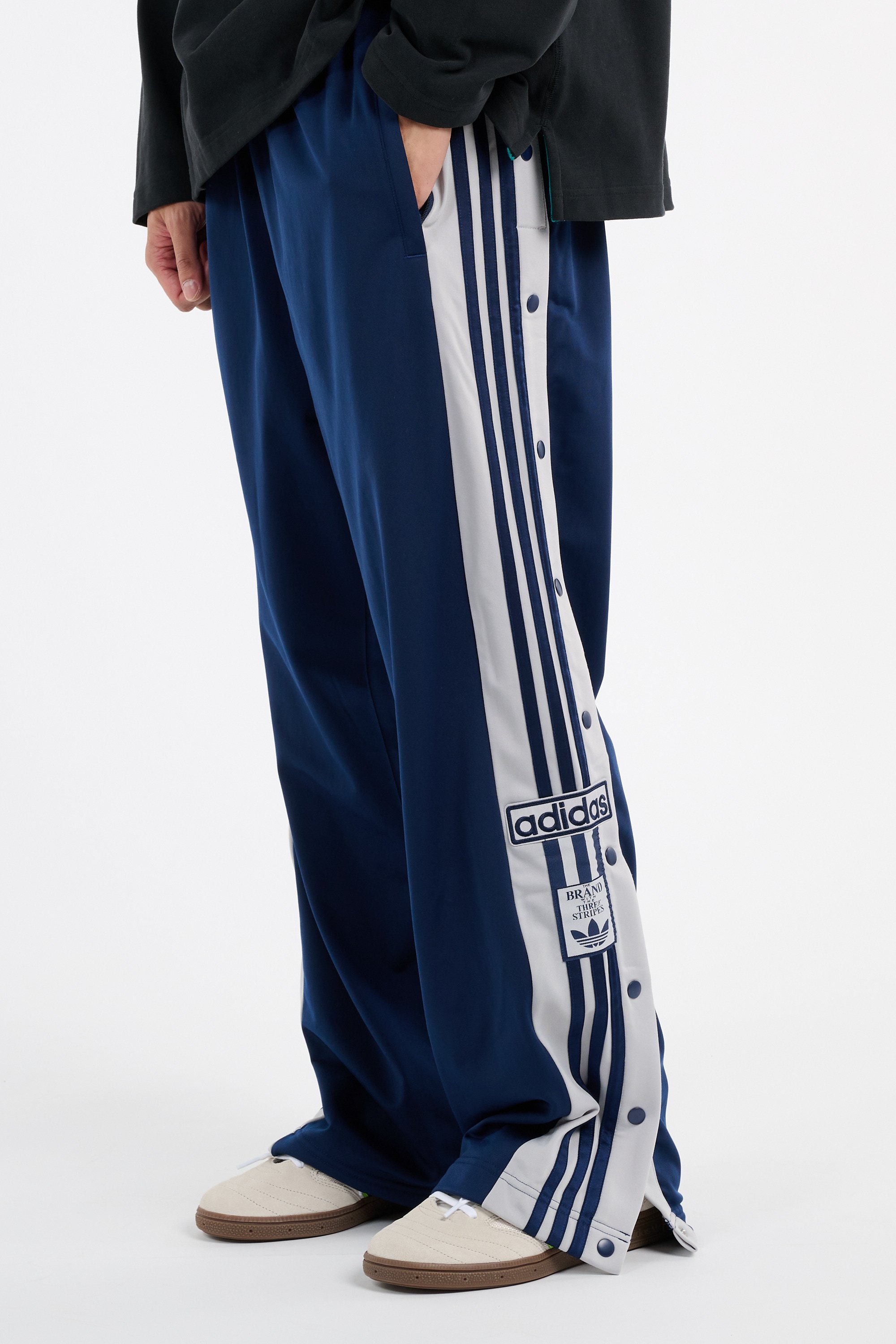 Joggers | Blue ADIDAS Men