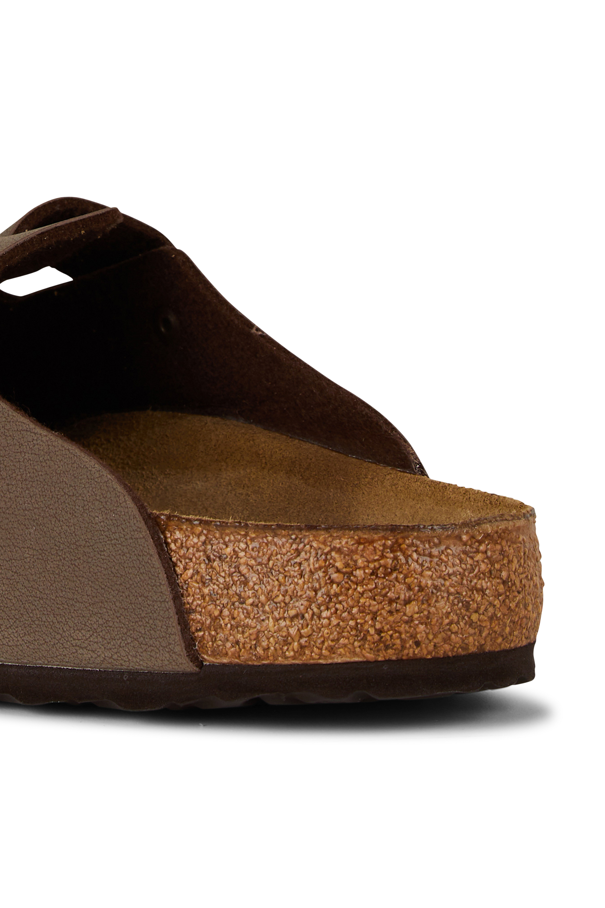 Sabots | Marron BIRKENSTOCK Homme
