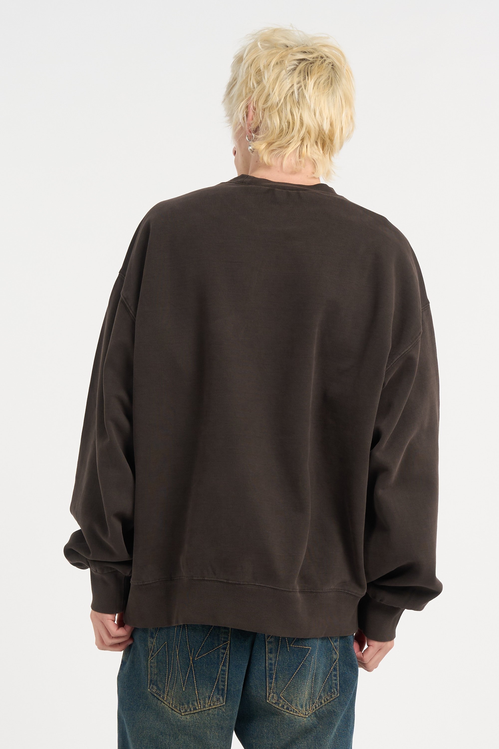 Sweatshirt | Marron CARHARTT WIP Homme