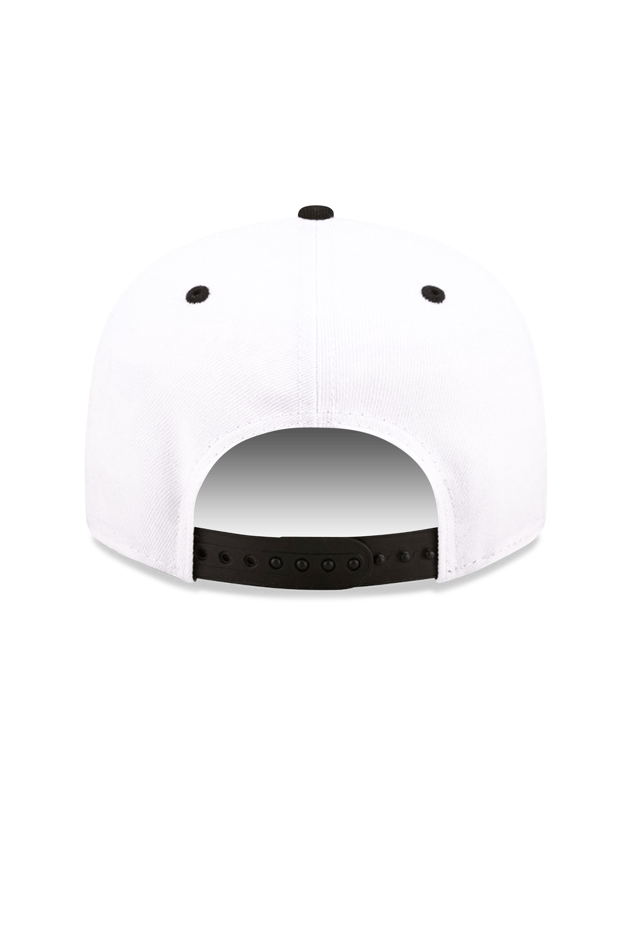 Cap White