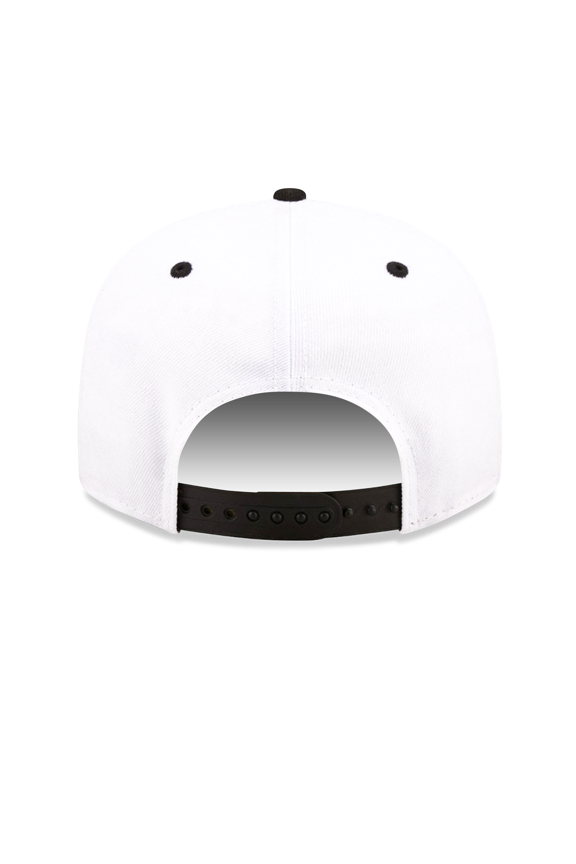 CAP White