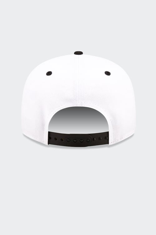 NEW ERA CASQUETTE Blanc