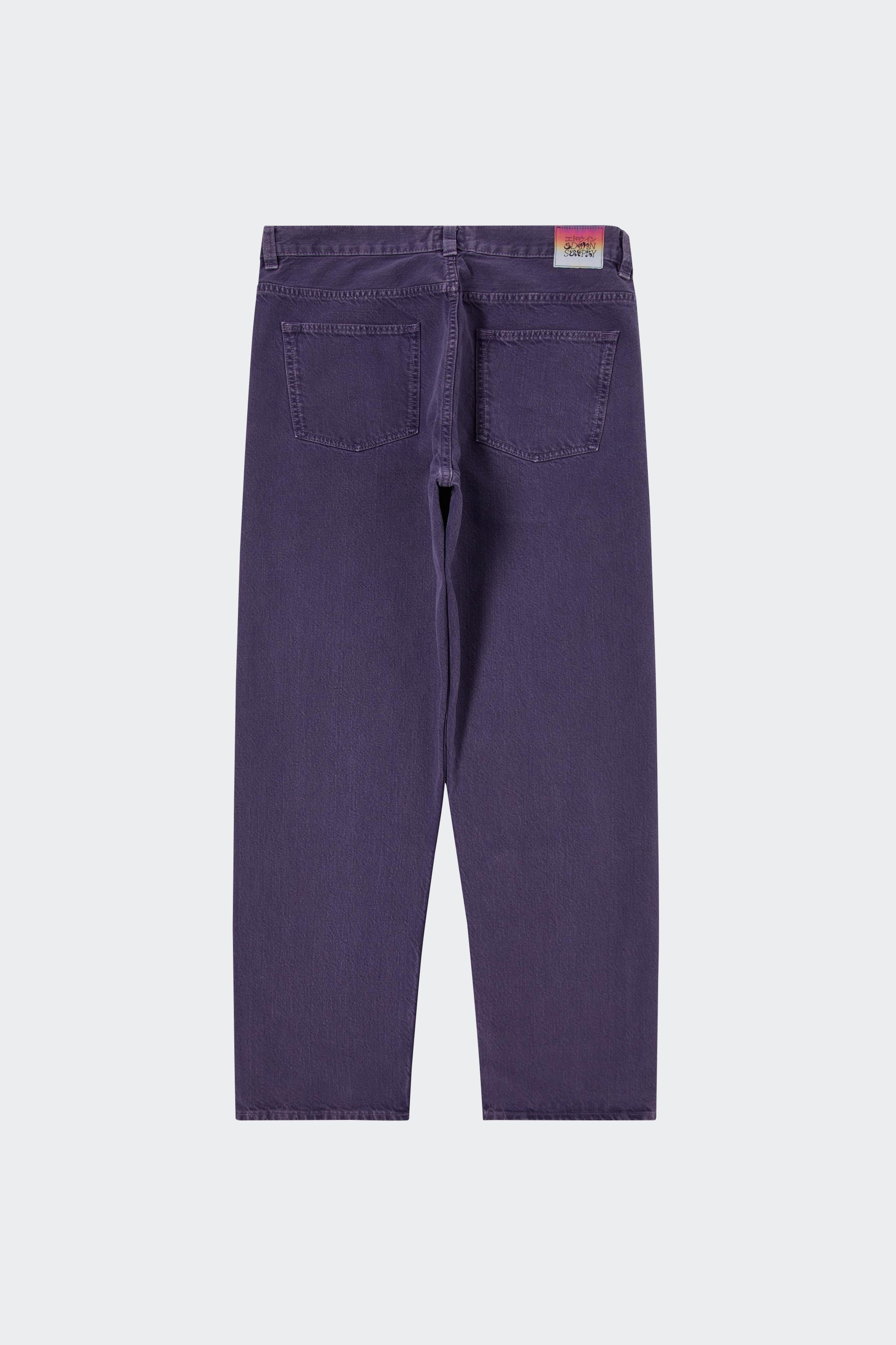 Jeans | Purple by EDWIN Jeans Purple