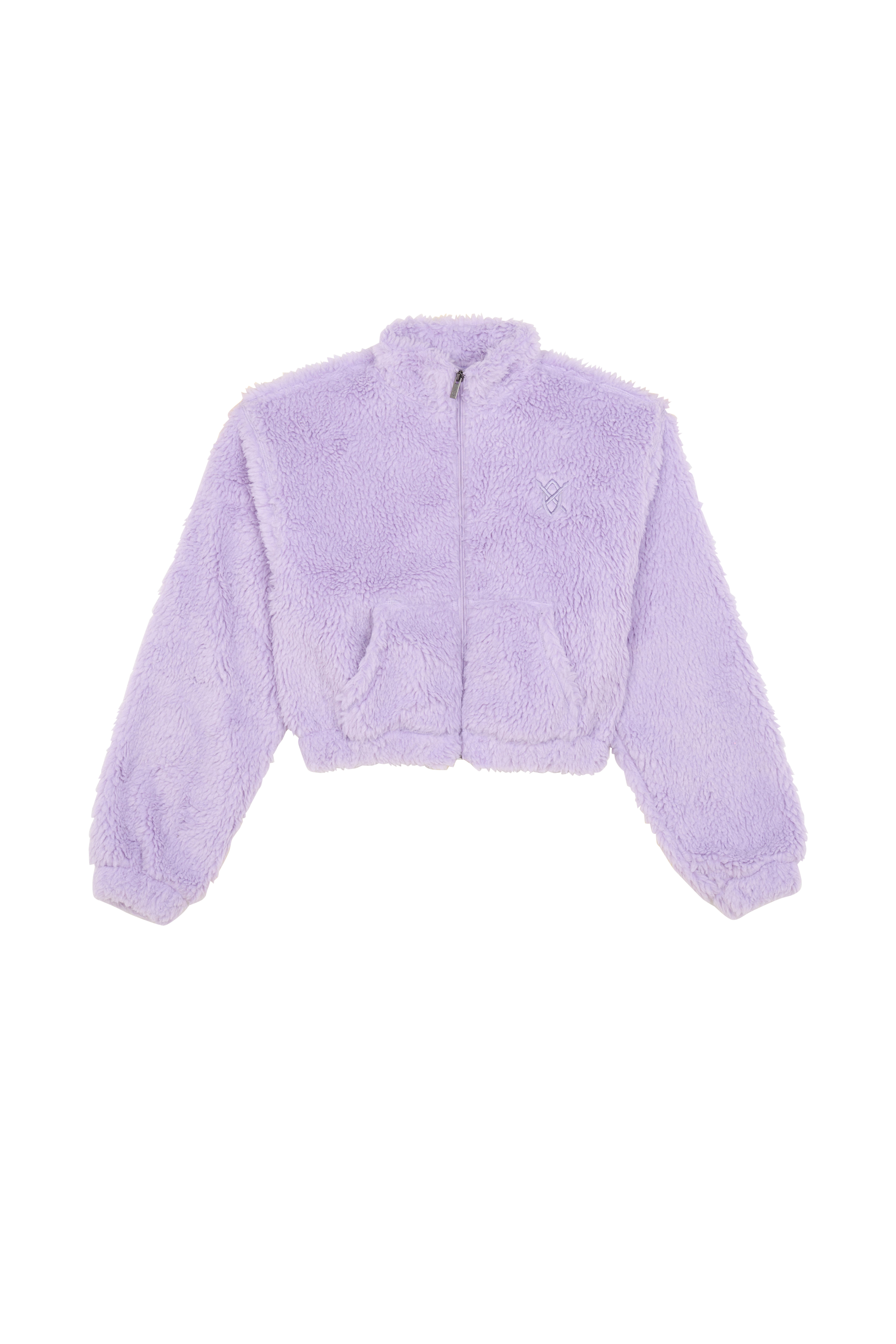 Veste Violet