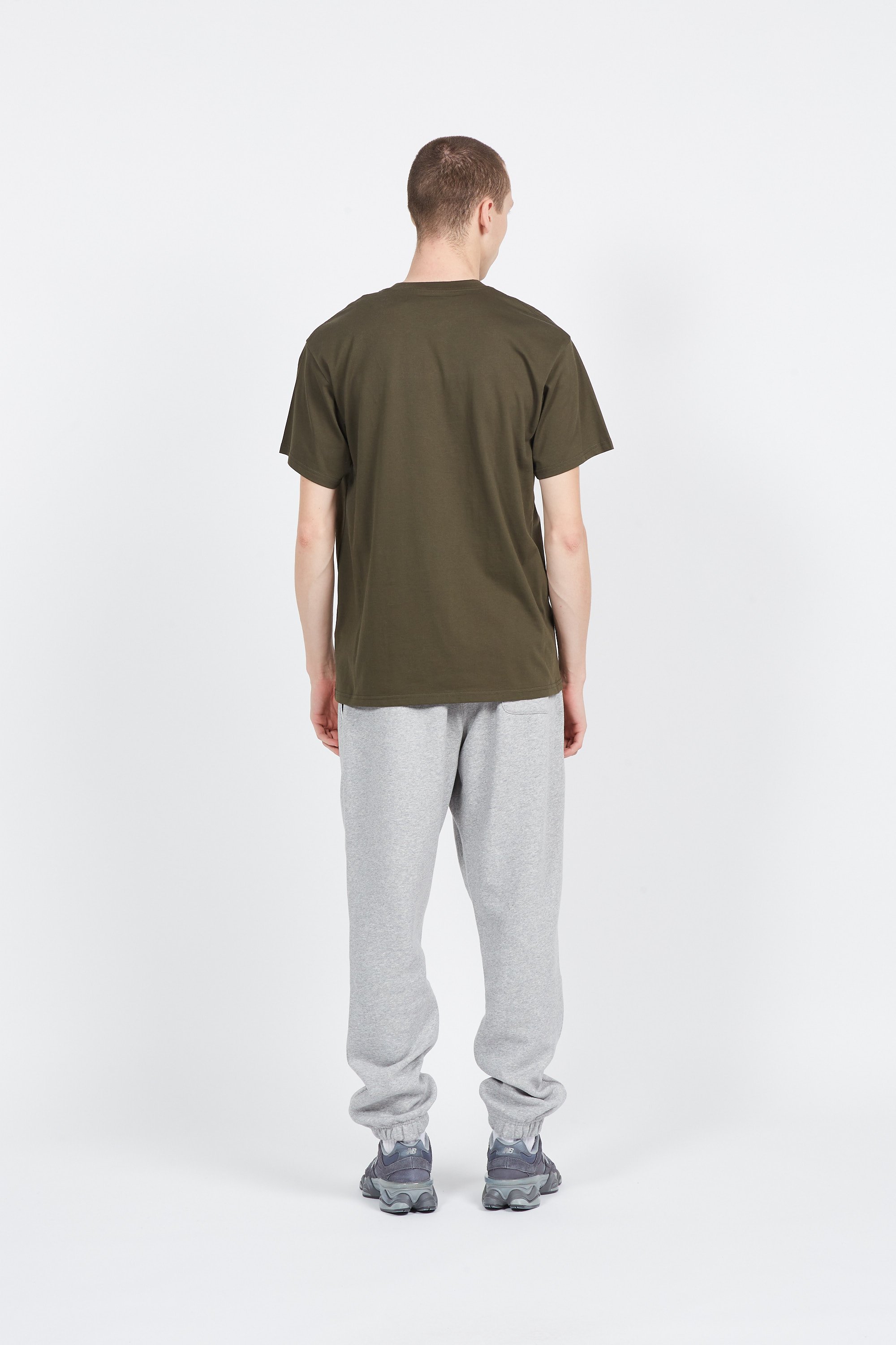 T-shirt | Khaki CARHARTT WIP Men