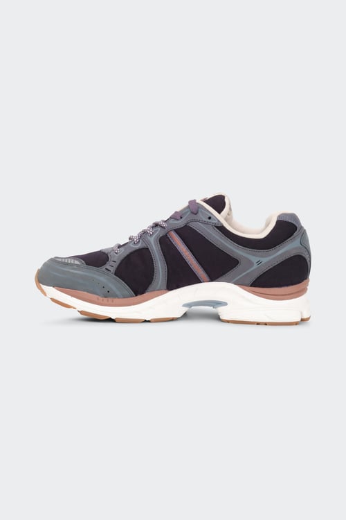 SAUCONY Baskets Gris